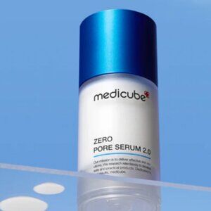 Medicube Zero Pore Serum 2.0